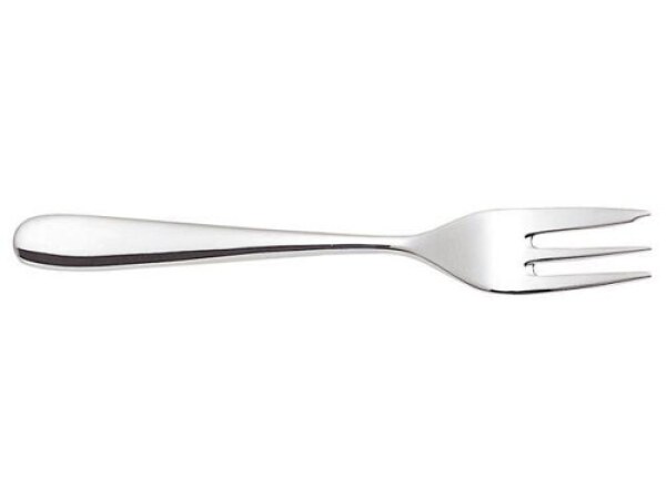 Nuovo Milano Cutlery - Pastry Fork by Ettore Sottsass