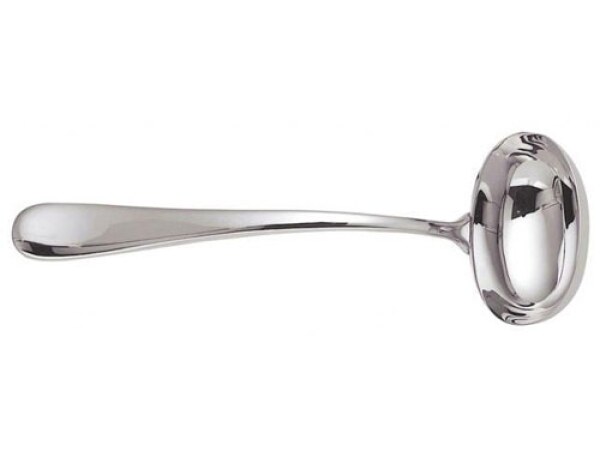 Alessi Nuovo Milano Sauce Ladle by Ettore Sottsass