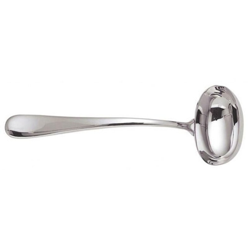 Alessi Nuovo Milano Sauce Ladle by Ettore Sottsass
