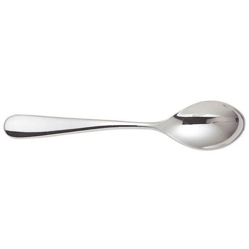Alessi Nuovo Milano Tea Spoon by Ettore Sottsass