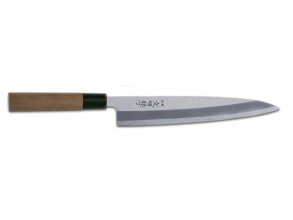 Bunmei Orishi Knife 24cm