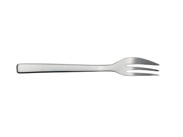 Alessi Ovale Pastry Fork Box of 6