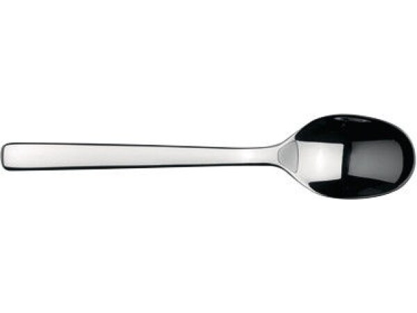 Alessi Ovale Tea Spoon - Box of 6