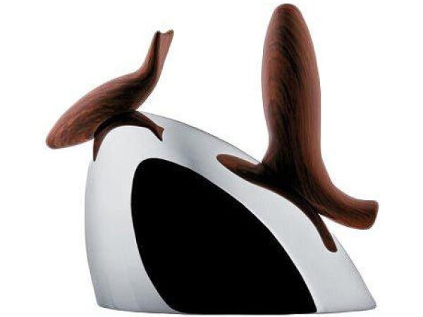 Alessi Pito Kettle by Frank Gehry