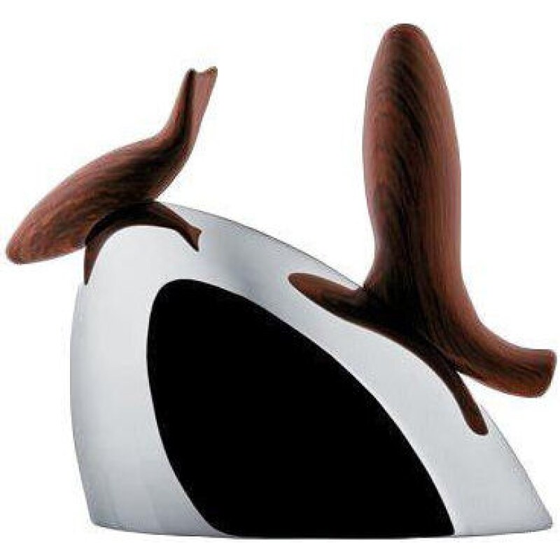 Alessi Pito Kettle by Frank Gehry