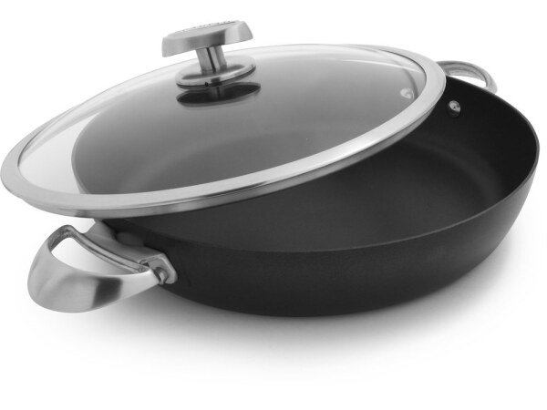 Scanpan Pro IQ Chefs Pan