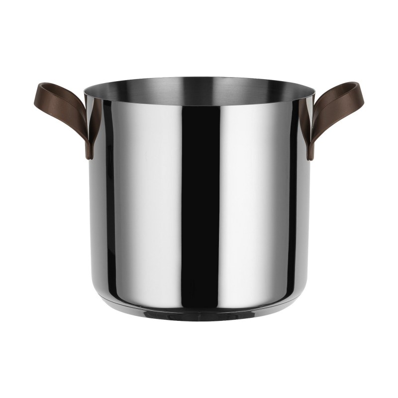 Alessi Edo Stockpot 20cm PU100/20