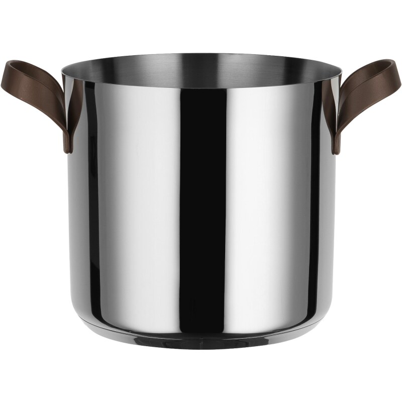 Alessi Edo Stockpot 24cm PU100/24