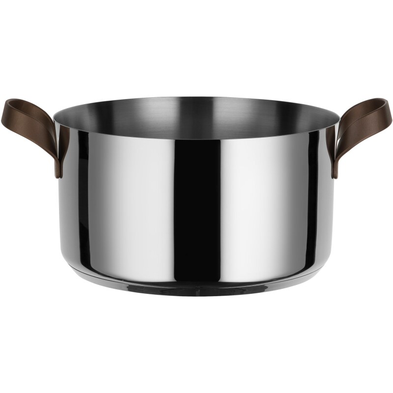 Alessi Edo Casserole 24cm PU101/24