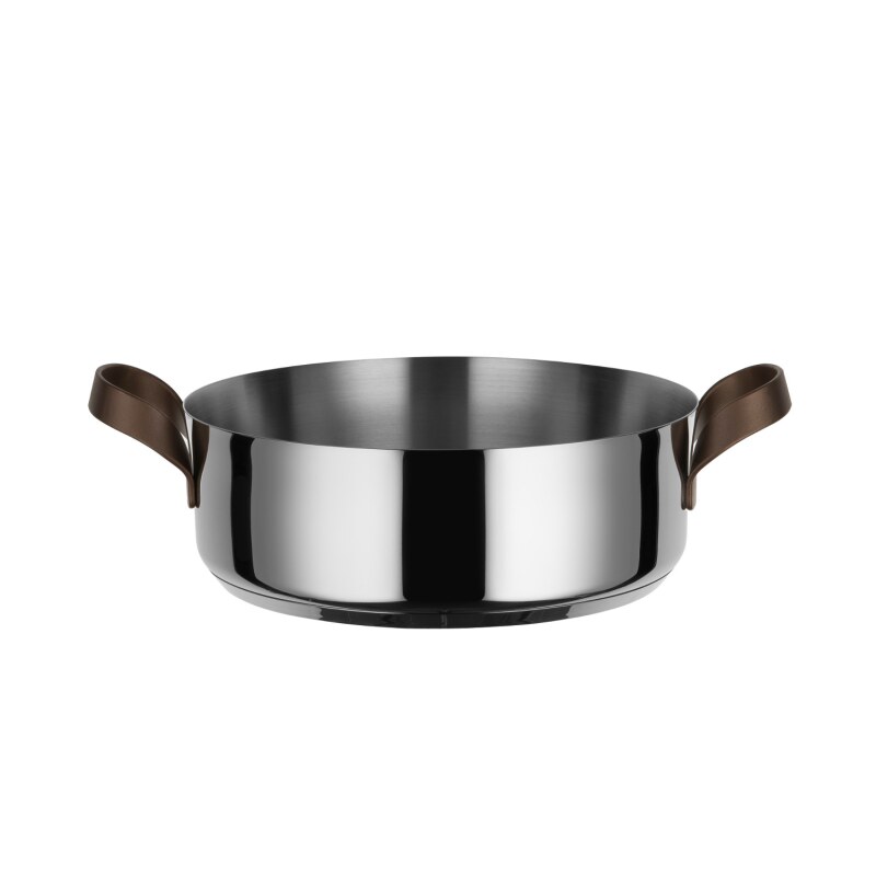 Alessi Edo Low Casserole 28cm PU102/28