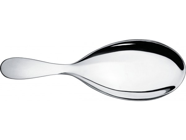 Alessi Eat.it Risotto Serving Spoon