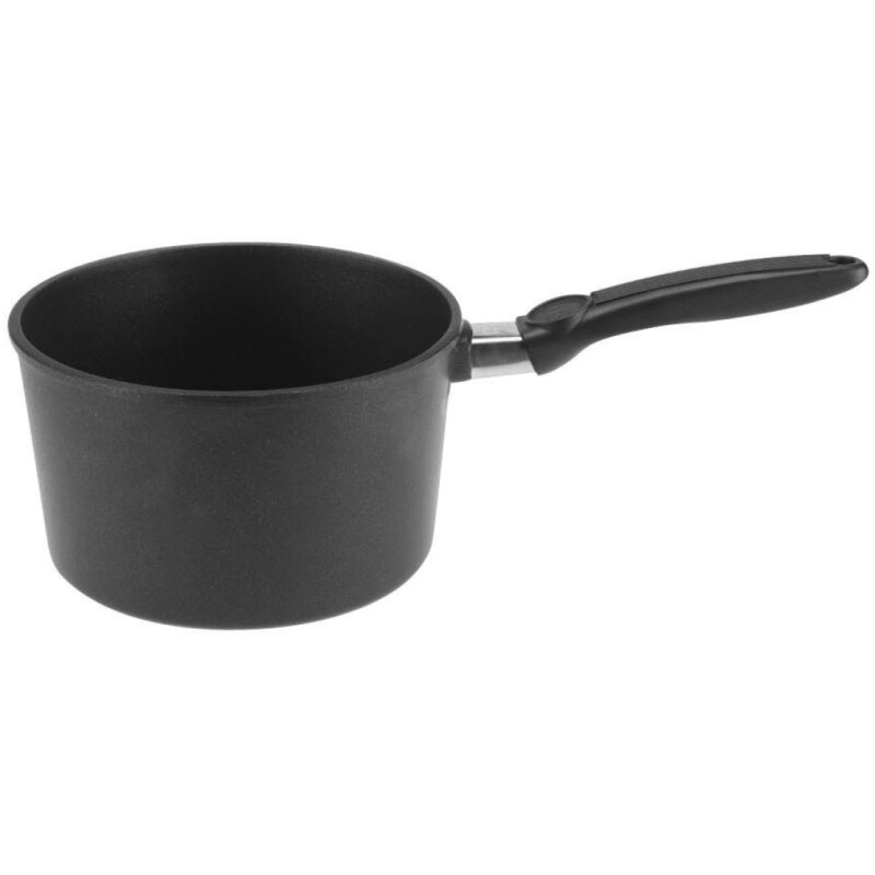 SKK Induction Saucepan - 20cm - Fixed Handle