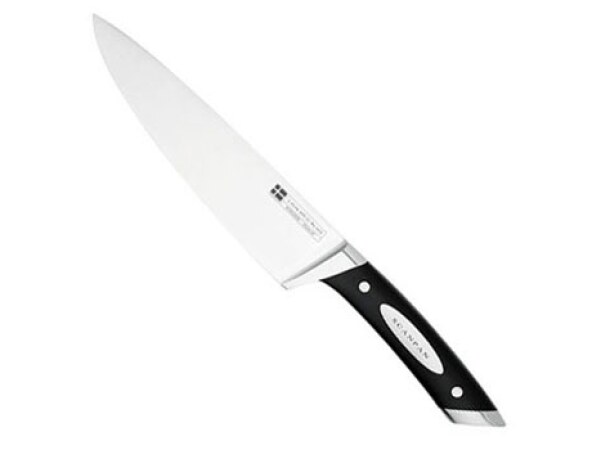 Scanpan Classic Cooks Knife 20cm with Granton Edge