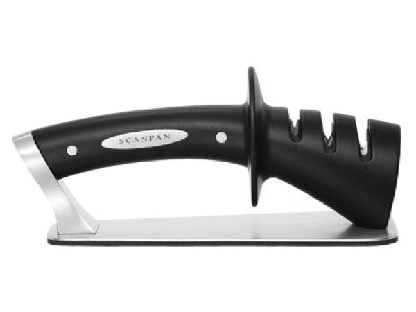 Scanpan Knife Sharpener 3 Stage