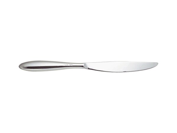 Alessi Mami Cutlery - Table Knife - Box of 6