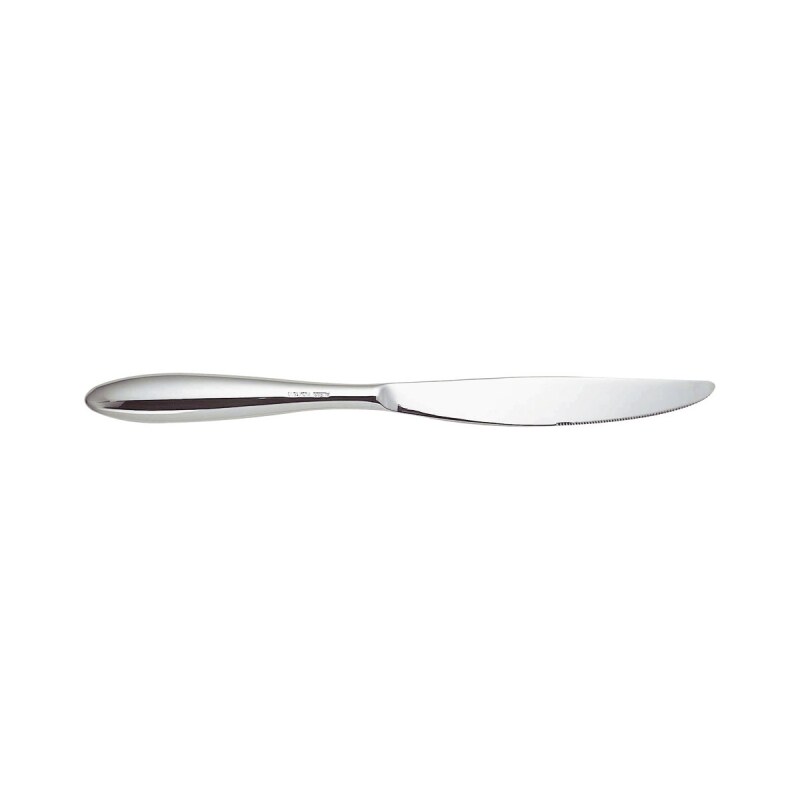 Alessi Mami Monobloc Table Knife - Box of 6