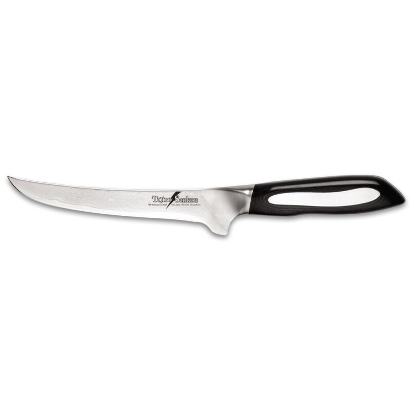 Tojiro Senkou Boning Knife - 15cm - SK-3707