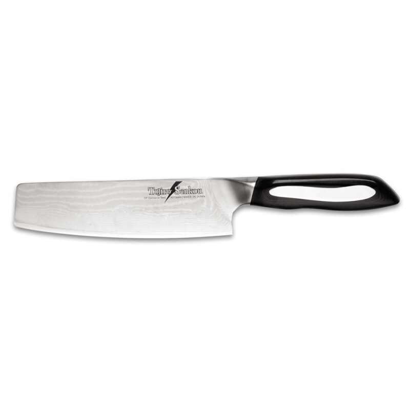 Tojiro Senkou Vegetable Knife - 18cm - SK-6312