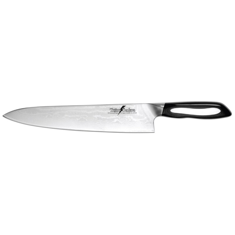 Tojiro Senkou Chefs Knife - 27cm - SK-6327