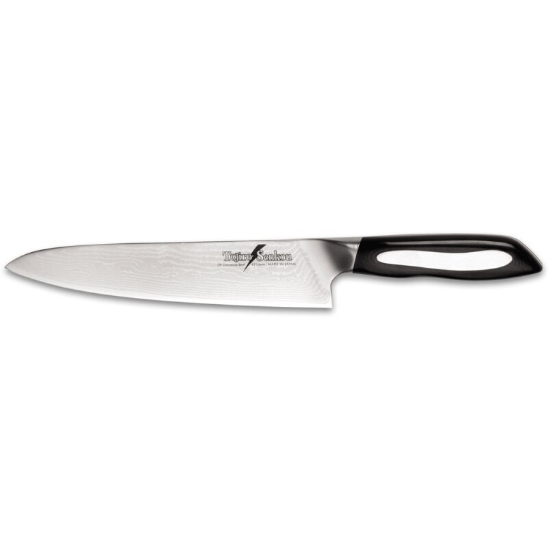 Tojiro Senkou Carving Knife - 21cm - SK-6331