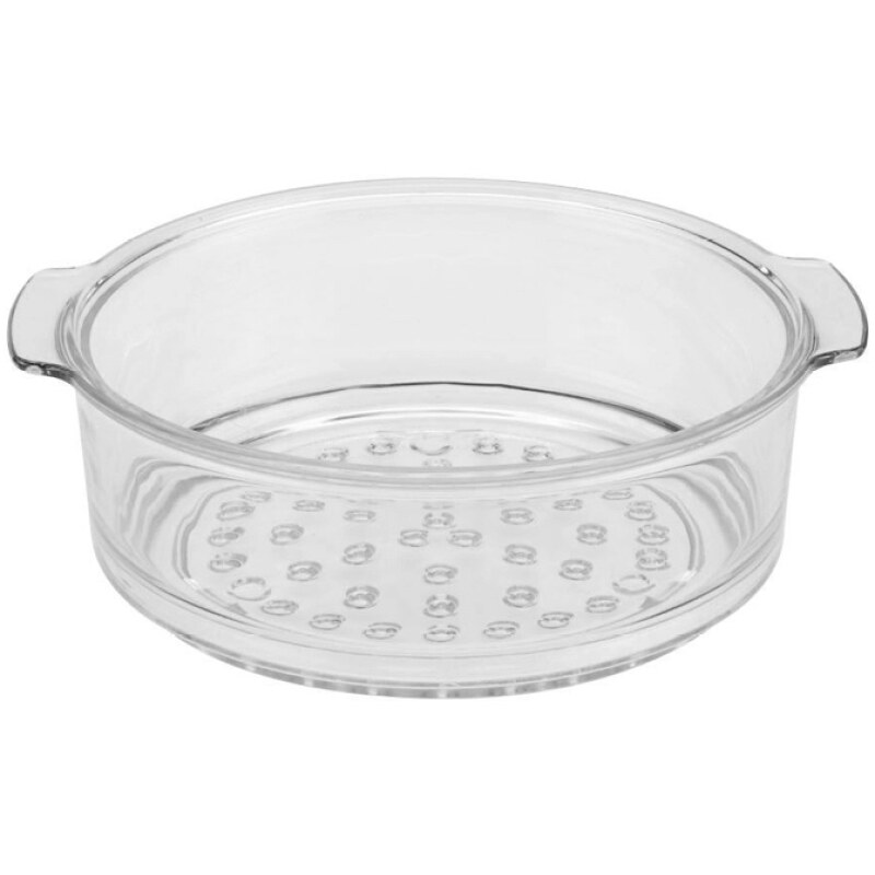 SKK Glass Steamer Insert 24cm