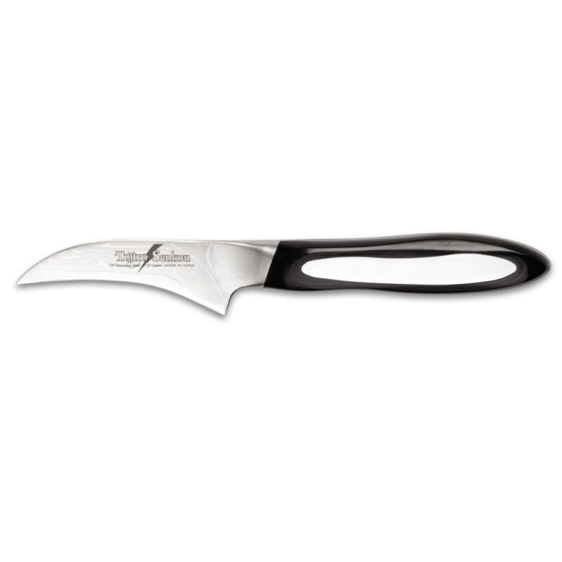 Tojiro Senkou Peeling Knife - 7cm - SK-3701