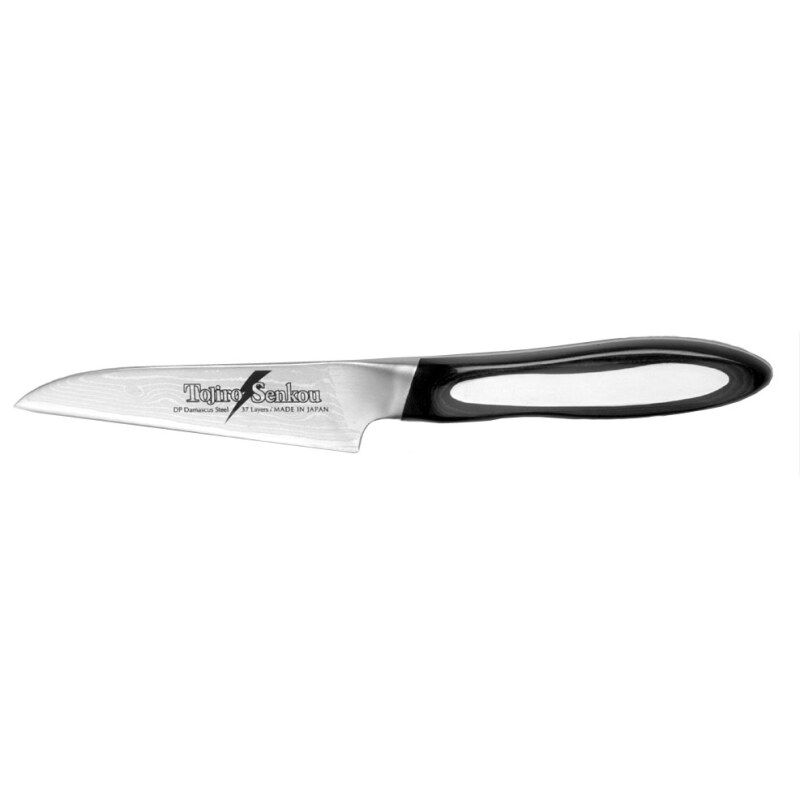 Tojiro Senkou Paring Knife - 10cm - SK-3703