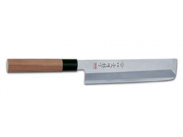 Bunmei Usuba Knife 22.5cm