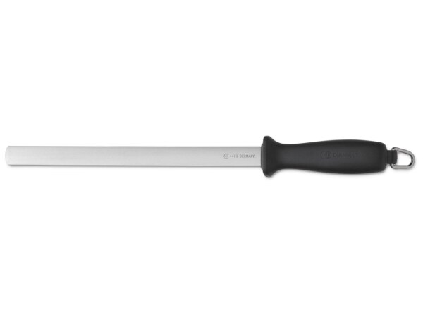 Wusthof Knife Sharpener Diamond Steel- 4483 26cm - fine