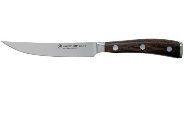 Wusthof Ikon Steak Knife 12cm - 1010531712