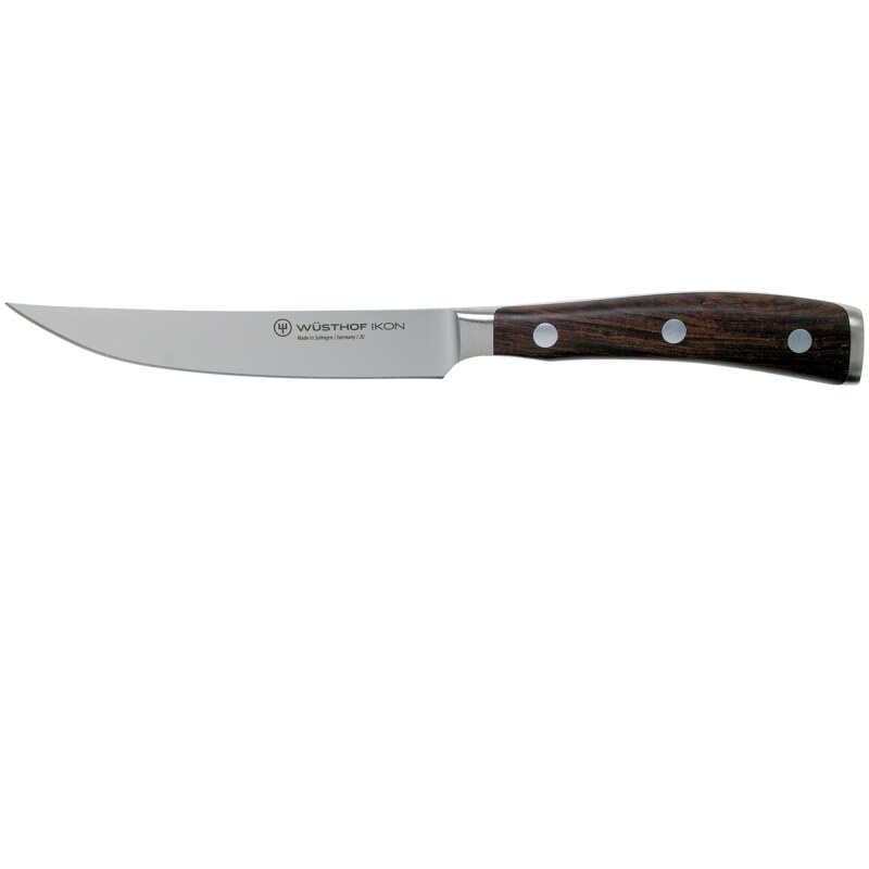Wusthof Ikon Steak Knife 12cm - 1010531712