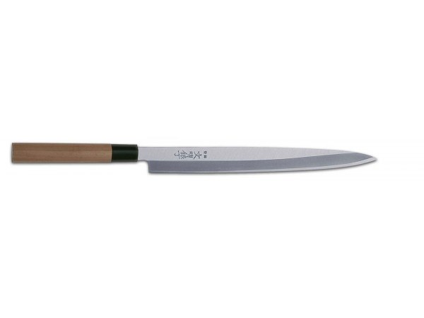 Bunmei Yanagi Sashimi Knife 30cm