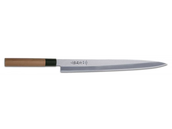 Bunmei Yanagi Sashimi Knife 33cm