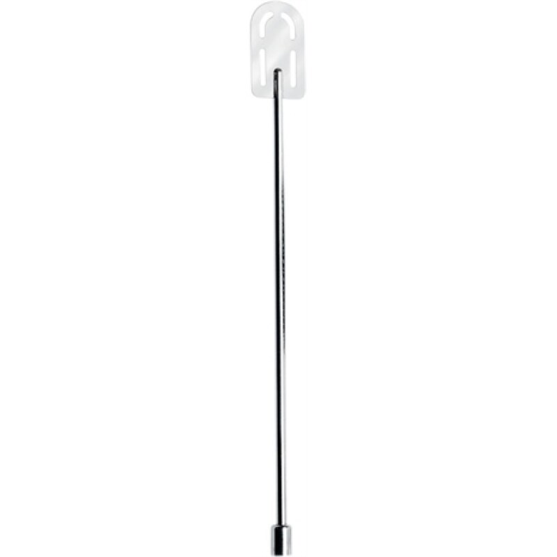 Alessi Cocktail Stirrer by Ettore Sottsass