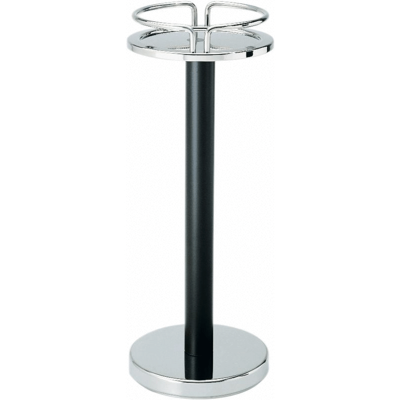 Alessi Wine Cooler Stand 5059 by Ettore Sottsass