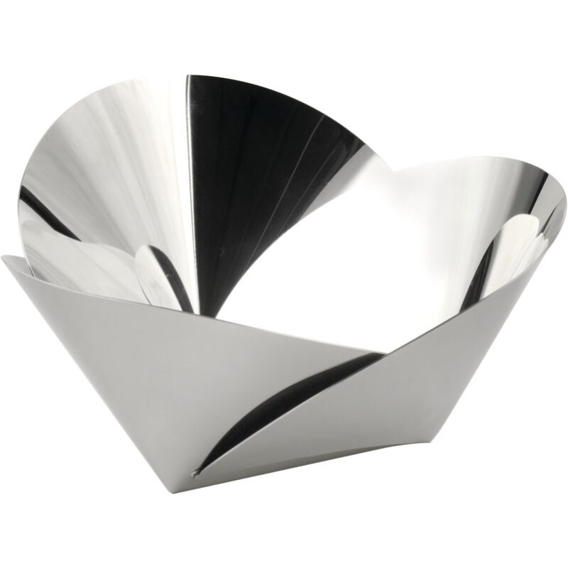 Alessi Harmonic Fruit Bowl by Alice Abi