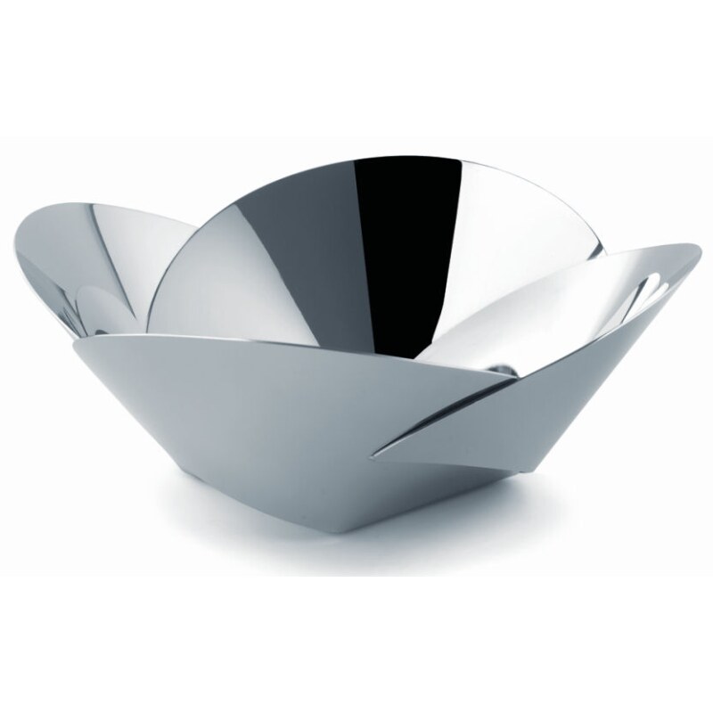 Alessi Pianissimo Fruit Basket - by Alice Abi