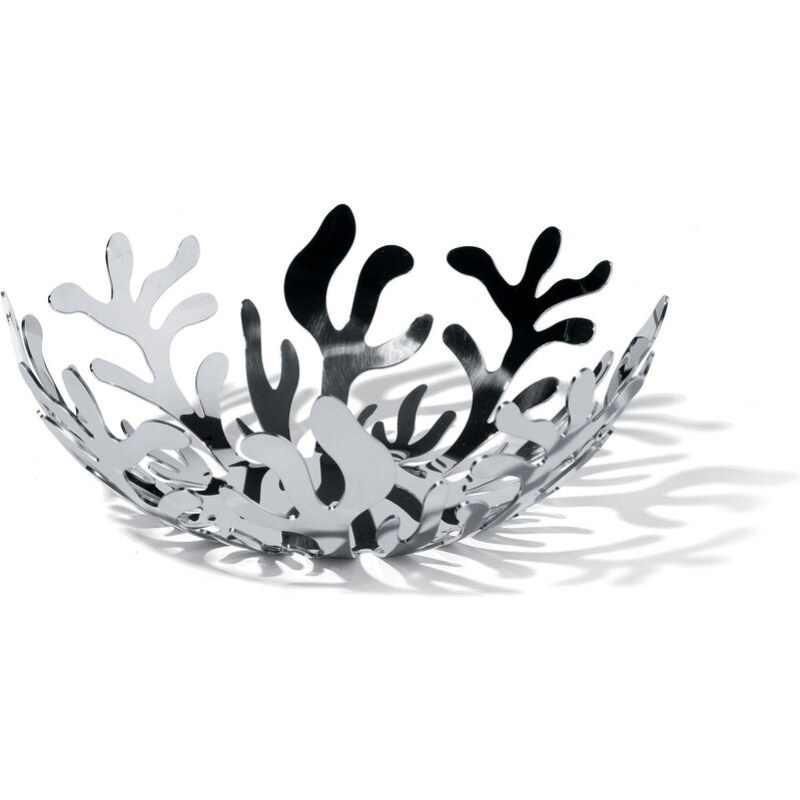 Alessi Mediterraneo Fruit Bowl 21cm