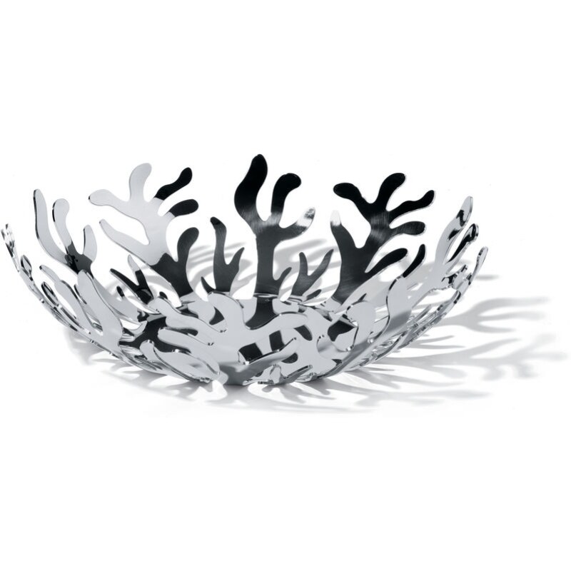 Alessi Mediterraneo Fruit Bowl 25cm