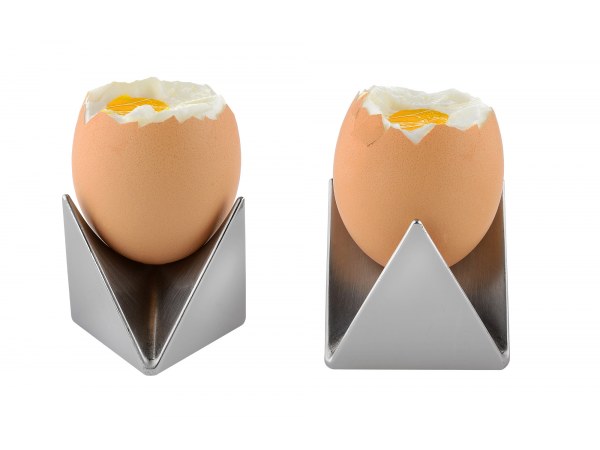 Alessi Roost Egg Cup AGO01