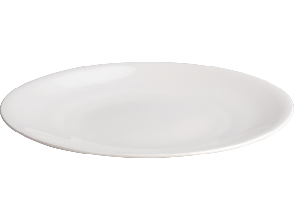 Alessi All-time Dinner Plate Box of 4