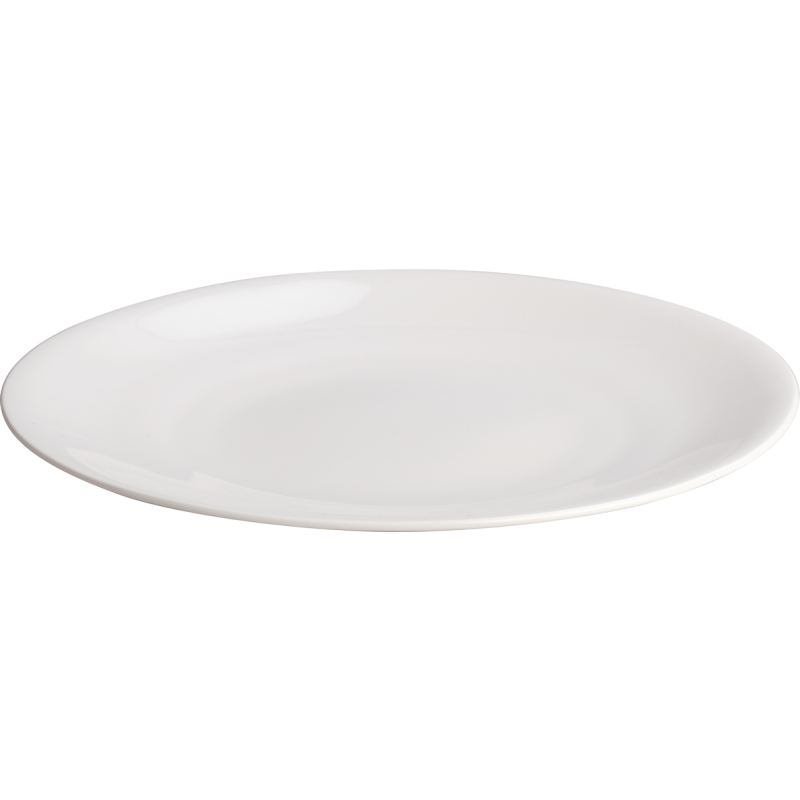 Alessi All-time Dinner Plate Box of 4