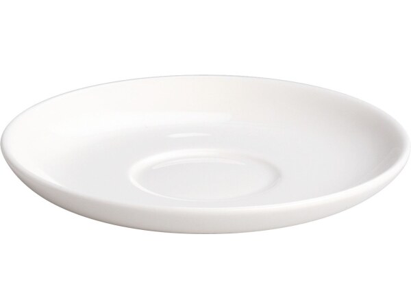 Alessi All-time Saucer for Mocha Cup Box of 4