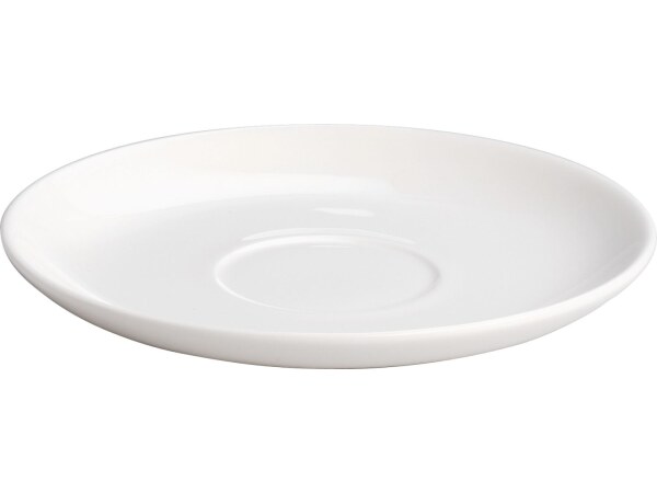 Alessi All-time Saucer for Tea Cup Box of 4