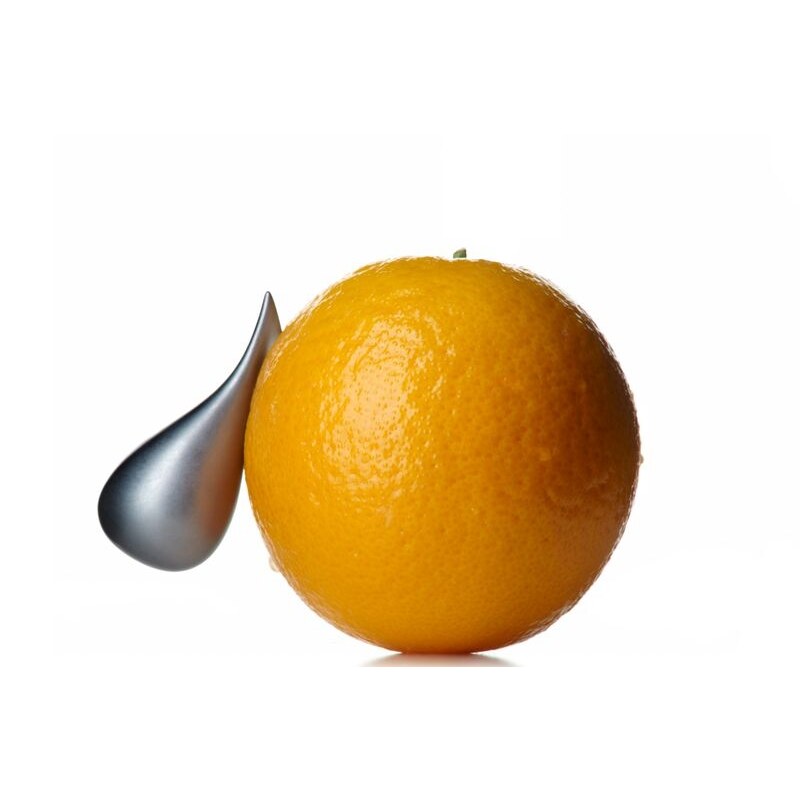 Alessi Orange Peeler - Apostrophe