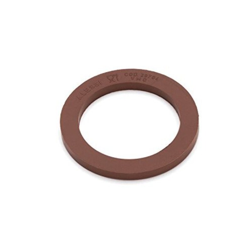 Alessi Gasket for Alessi 6 cup La Conica Espresso Maker