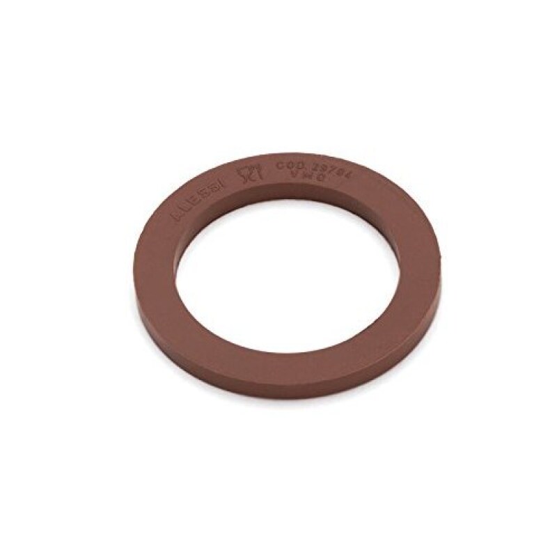 Alessi Gasket for Alessi Pina and Cupola 3 cup Espresso Makers