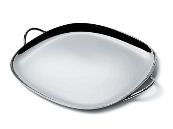 Alessi Tray - Iglu by Mirriam Miri