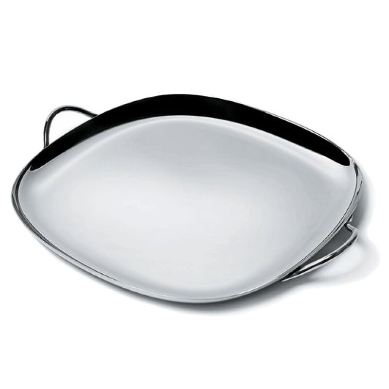 Alessi Tray - Iglu by Mirriam Miri
