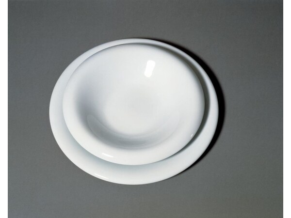 Alessi Pluto Saucer for Coffee Cup by Guido Venturini